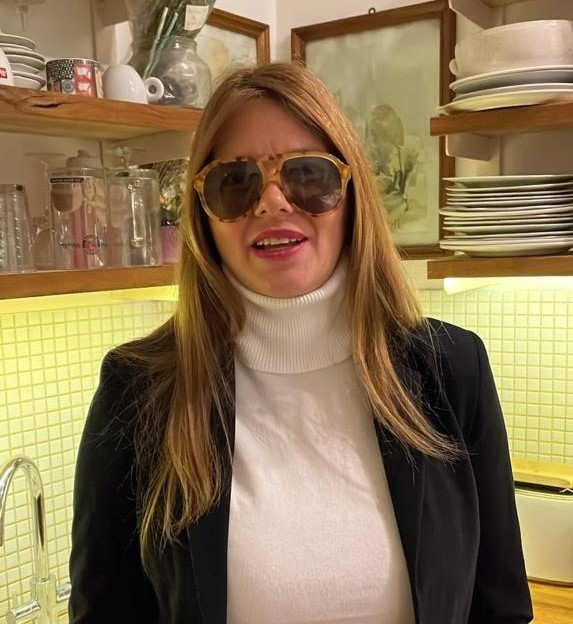 Mihaela Popa